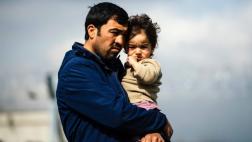 "Los días de inmigración irregular hacia Europa han terminado"
