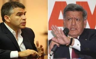 Guzmán, Acuña, Gorriti & Cía, por Ricardo Vásquez Kunze