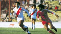 Cubillas cumple 67 años: ¿No lo viste jugar? Mira este video