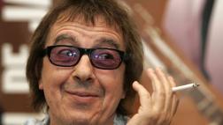 Rolling Stones: Bill Wyman, ex bajista, lucha contra el cáncer