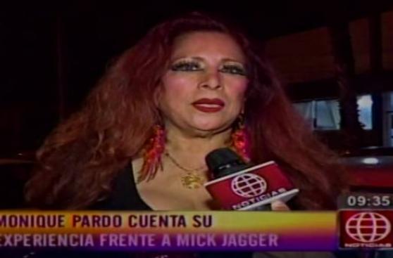 Monique Pardo Noticias De Monique Pardo El Comercio Peru En medio de la pandemia del coronavirus, monique pardo asegura que ira hasta las ultimas instancias si es que descubre similitud entre su cancion y la de ozuna. monique pardo noticias de monique