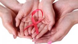 El 65% de tipos de cáncer afectan a la población femenina