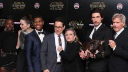 MTV Movie Awards: "Star Wars" y "Deadpool" lideran nominaciones