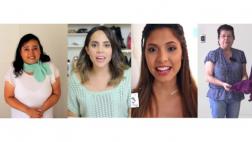Google: las mujeres peruanas más exitosas en YouTube