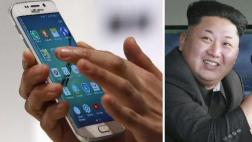 Corea del Sur acusa a Corea del Norte de hackear smartphones