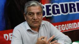 Alcalde de Trujillo, Elidio Espinoza, vuelve a los tribunales