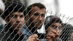 "Un sirio sí, un sirio no": un polémico acuerdo migratorio