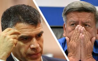 ¿Qué argumentaron ante el JNE los partidos de Acuña y Guzmán?