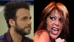 Alejandra Guzmán dice que Rodrigo González le faltó el respeto