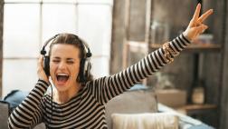 Seis himnos que muestran lo poderosas que somos las mujeres