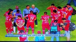 Universitario vs. Real Garcilaso: ¿Cuándo se volverá a jugar?