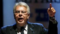 Felipe González: "El siglo XXI será el siglo de las mujeres"