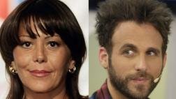Rodrigo González: "Hasta hoy admiré a Alejandra Guzmán"