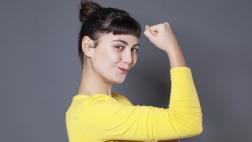 Seis razones para sentirnos orgullosas de ser mujeres