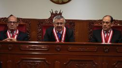 El JNE resuelve hoy apelaciones de Guzmán y Acuña