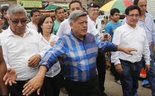 APP insiste en que ley que excluye a Acuña no tiene vigencia