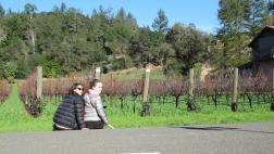Viajar por carretera es una experiencia para todas las edades