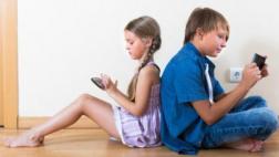 Cuatro consejos para proteger los dispositivos de los niños