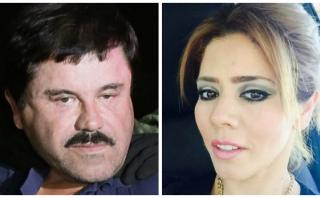 Hija de El Chapo Guzmán: "Nunca di entrevista a nadie"