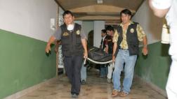 Lince: mujer fue hallada sin vida en habitación de un hostal