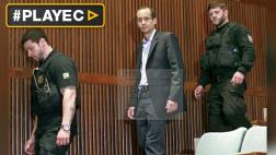 Petrobras: Marcelo Odebrecht fue condenado a 19 años de cárcel