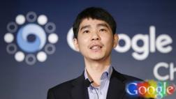 Campeón mundial de go se medirá contra una máquina de Google