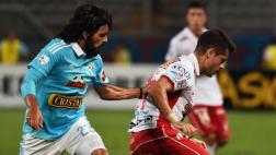 Cristal: ¿Qué dice prensa argentina sobre triunfo ante Huracán?