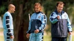 La anécdota de Juan Sebastián Verón sobre Marcelo Bielsa