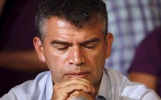 Julio Guzmán: cronología de una candidatura que no va más