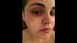 Turista denunció intento de violación pero policía la culpa