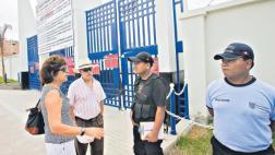 Cementerio San Pedro: deudos aún no pueden visitar a difuntos