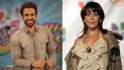 Rodrigo González: "Alejandra Guzmán fue grosera conmigo"