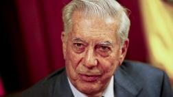 Congreso de EE.UU. premia a Vargas Llosa como "leyenda viva"