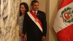 Otárola: El candidato en el 2021 tendría que ser Ollanta Humala