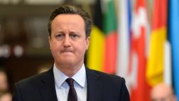 Cameron descarta renuncia si pierde referéndum sobre UE