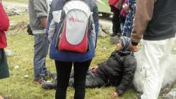Comunidades de Las Bambas se enfrentan por canon