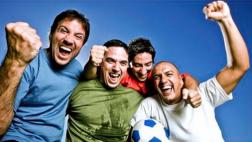 Estudio asegura que la amistad entre hombres mejora la salud