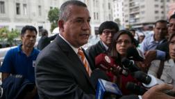 Urresti: Es “bastante lamentable” exclusión de Guzmán y Acuña