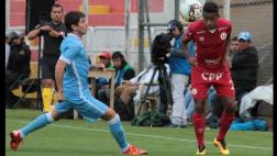 Universitario perdió el invicto: Garcilaso le ganó 1-0 en Cusco