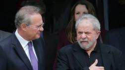 Lula denuncia "persecución política" del Ministerio Público