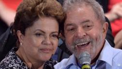 Dilma Rousseff le habría ofrecido a Lula da Silva un ministerio