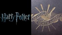 "Harry Potter": Rowling publica historia de la magia en América