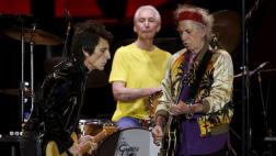 Rolling Stones: esta banda peruana de rock tocó para ellos