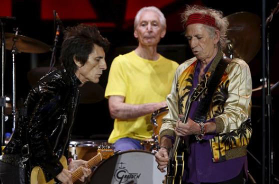 Rolling Stones: esta banda peruana de rock tocó para ellos