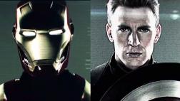 "Captain America: Civil War" este jueves llega el nuevo tráiler
