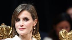 El mensaje de la reina Letizia que causa revuelo en España