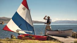 Seis experiencias diferentes que debes vivir en Puno