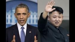 Estados Unidos califica de "joven dictador" a Kim Jong-un