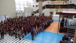 San Borja: 12 colegios fueron clausurados por "alto riesgo"