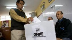 Jugando con fuego electoral, por Arturo Maldonado
